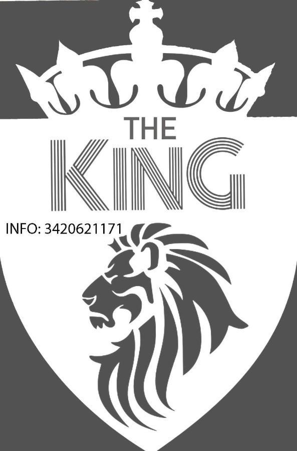 B&B The King Acconia Eksteriør billede