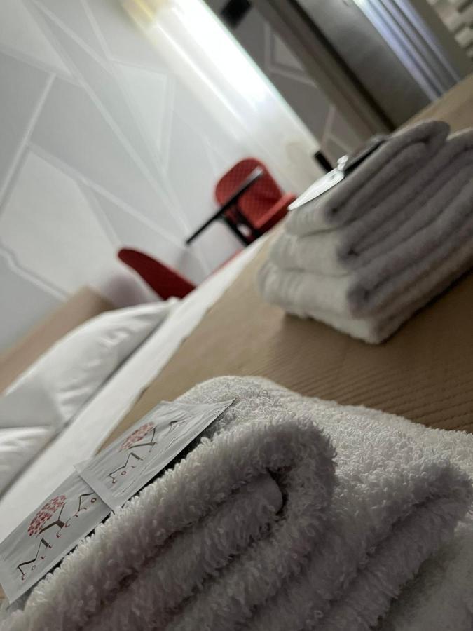B&B The King Acconia Eksteriør billede